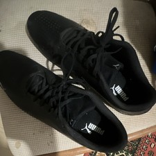 PUMA BMW Motorsport Future Cat Sneaker, Größe 45