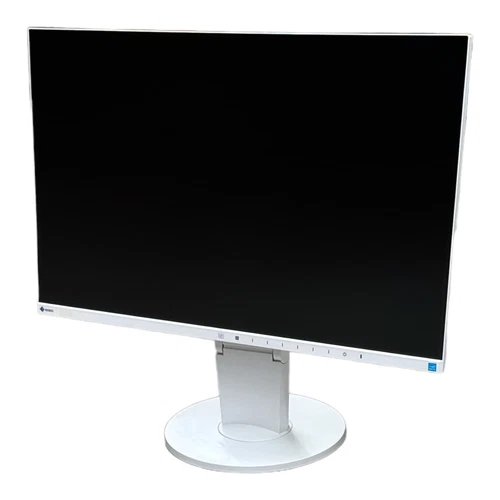 24" EIZO Flexscan EV2455 1920x1200 WUXGA VGA DVI HDMI DP fast randlos