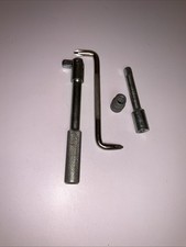 Mixed Lot Used Hand Tools -No  Brands