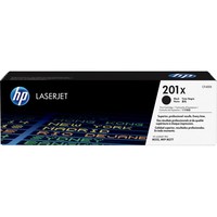 HP Cf400X Original Schwarz Toner FüR Ca. 2800 Seiten