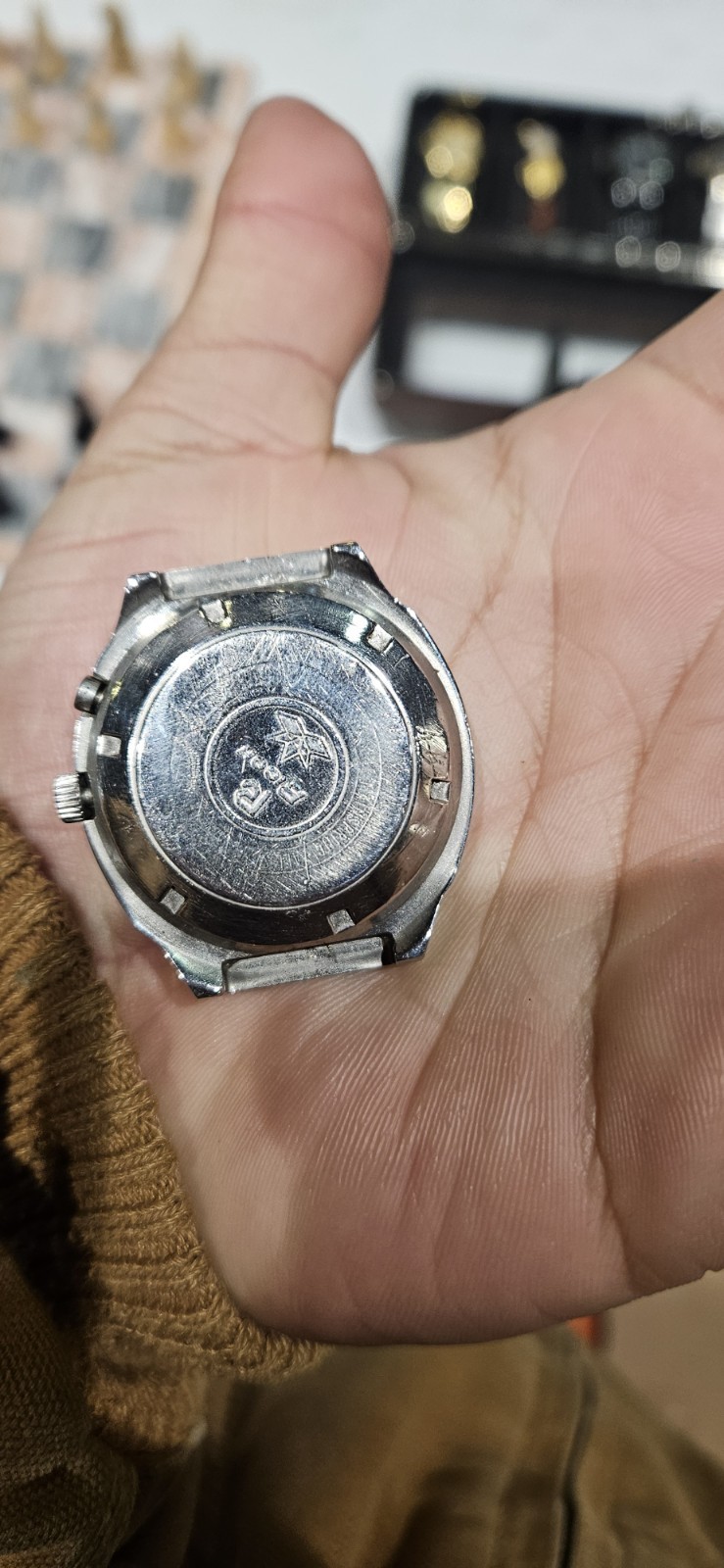 10 Plus Watch Collection Multiple Models Availabl… - image 17