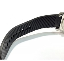 Breitling Super Avenger A13370 chrono Jade MOP Diamond dial and inner bezel 13