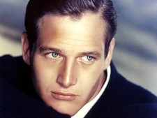 Paul Newman Images 4x6 Picture Celebrity Print