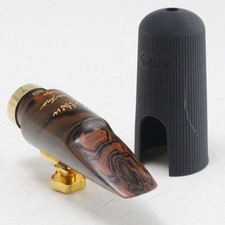 Gottsu Gottsu Alto Sepia Tone Signature 75 Alto Saxophone