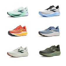 SALE Brooks Men's Ghost 18 Running Shoes - 100 AUTHENTIC - Brand New