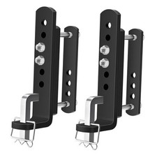 Trailer Sway Control Bracket for Weight Distribution Hitch,Equalizer Hitch 2