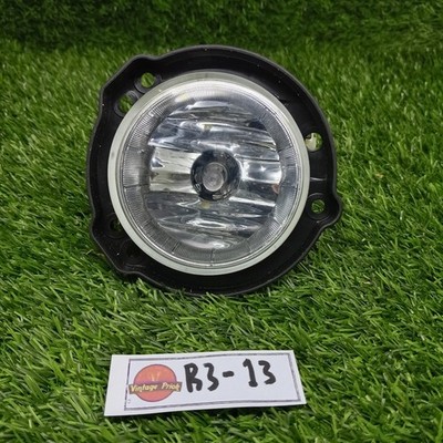 Nebelscheinwerfer rechts RH H11 12V Aftermarket für Toyota Compact MPV Asia