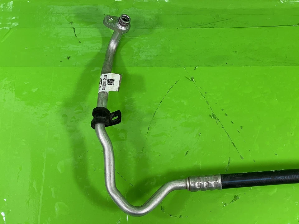 LAND ROVER DEFENDER L663 A/C AIR CON CONDITIONING PIPE 3.0 DIESEL DISCOVERY L462 - Image 4 of 4