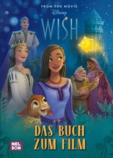Disney: Wish, 
