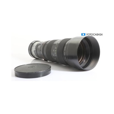 Schneider-Kreuznach Variogon 5,6/140-280 f. Hasselblad + Gut (290252)