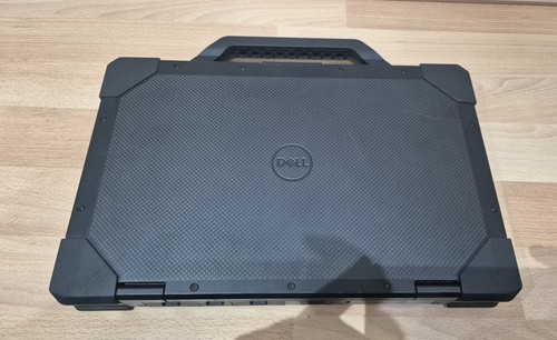 Dell Latitude 5430 Rugged I5 1TB 16GB TOUCH 5G LTE Laptop Heavy Duty - Afbeelding 5 van 7