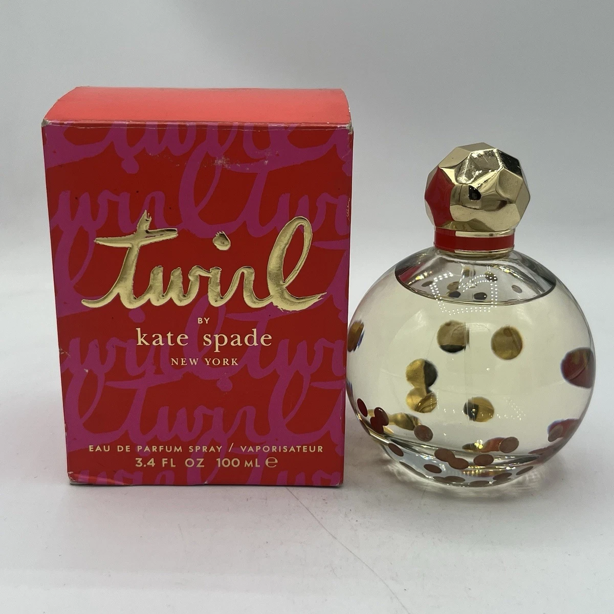 Kate Spade Twirl | eBay