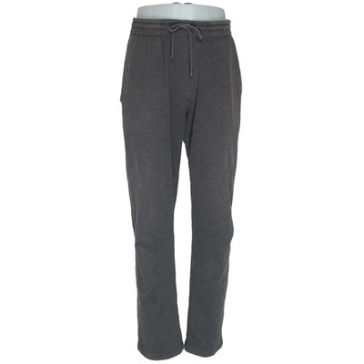 On Our Terms, Jogginghose, Größe: L, Grau, Baumwolle/Polyester, Einfarbig #Q2r