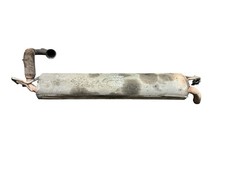 Terminale scarico SMART FORFOUR (W453) 2014-23 a4534920230 Usato