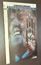 SANDMAN #54 (Vertigo Comics 1993) -- Neil Gaiman -- NM-