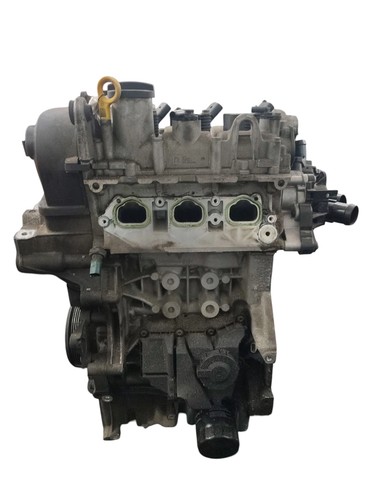 Nackter Motor VOLKSWAGEN UP 1.0 MPI 60PS CHYA CHY 137880 km Video