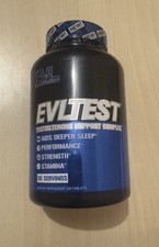 EVL TEST