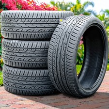 4 Landgolden Lgs87 27555r20 Zr 117w Xl All Season Tires 55k Mi Warranty 500aa 4 Landgolden Lgs87 27555r20 Zr 117w Xl All Season Tires 55k Mi Warranty 500aa