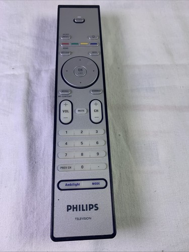 Remote Control Replacement for Philips RC4401/ RC4401/ RC4404/ RC4420/ RC4703/ R