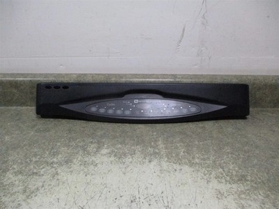 OEM Maytag Dishwasher Control Panel 6-919822 Same Day Shipping & Warranty