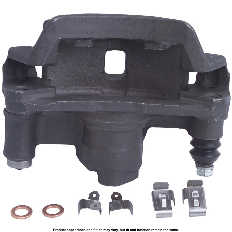 For Toyota Celica 1986 1987 1988 1989 Cardone Rear Left Brake Caliper TCP - Изображение 3 из 4