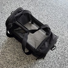 Dog Cage Small Pet Carrier