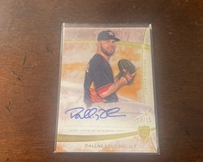 Dallas Keuchel Cards and Rookie Card Guide 17