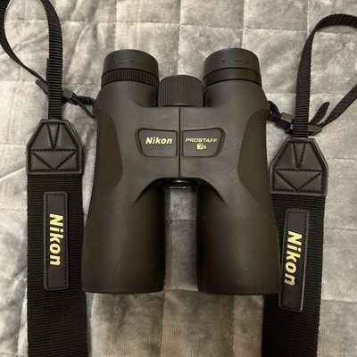 Nikon ProStaff  7s 10x42 Fernglas 