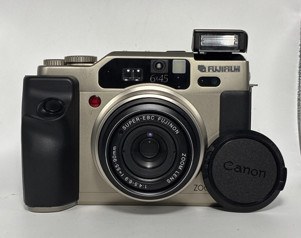 Fujifilm GA645 Professional Medium Format Film Cameras for sale - eBay