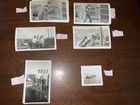WWII photo LOT Of 61.  USA Navy Naval Sailors.  — photo 4