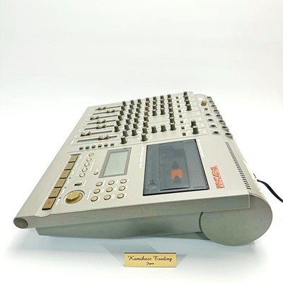 Tascam Portastudio 464 Cassette 4-Track Recorder | eBay