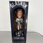 Tyler Glasnow MLB Starters Bobblehead 2025 World Champion #3/4