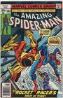 Amazing Spider-Man #182   VF 8.0   1978 Marvel