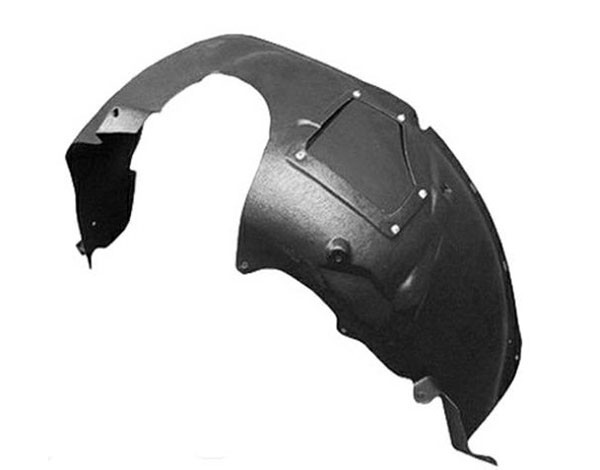 Radhausschale Vorne Links Chrysler Pt Cruiser Ab 2006-image