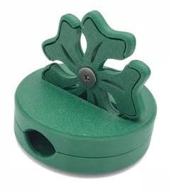 Bladesaver Thread Cutter With A Magnetic Case For Rotary Blades By Purple