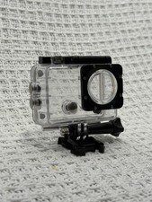 Waterproof Action Camera Dive Housing Case Mount for GoPro Hero Style