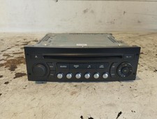 Autoradio Peugeot EXPERT