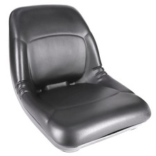 Bucket Seat Fits Kubota Compact Tractor BX1850 BX2350 BX24 BX25