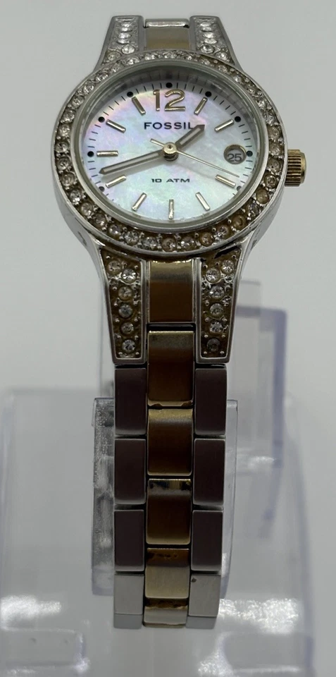 Reloj Pulsera Mujer FOSSIL Reloj De Mujer Marca FOSSIL Foto 3 de 4