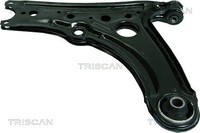 Triscan Lenker, RadaufhäNgung AußEn, Unten, Vorderachse U.A. FüR Seat, VW