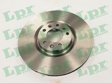Disque de frein Peugeot 3008
