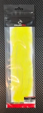 Fulling Mill Rabbit Zonker Micro Chartreuse #4200150