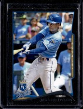 2014 MLB World Series Collecting Guide 26
