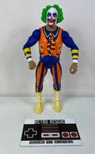 Doink Elite Flashback WWE The Clown WWF Actionfigur Spielzeug Sammlung Serie