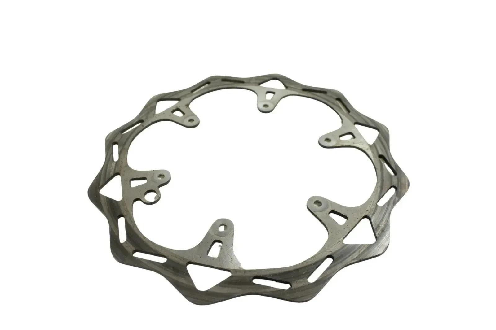 2023 Gas Gas MC125 OEM Front Brake Disc Rotor 79009060000 B4511