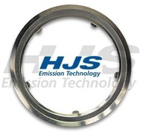 HJS 83113934 Dichtung FüR Abgasrohr Dichtung FüR Abgasrohr Flansch