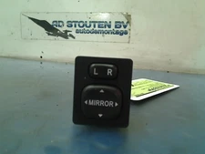 REAR MIRROR SWITCH Toyota Corolla Verso (R10/11) 2004 183574