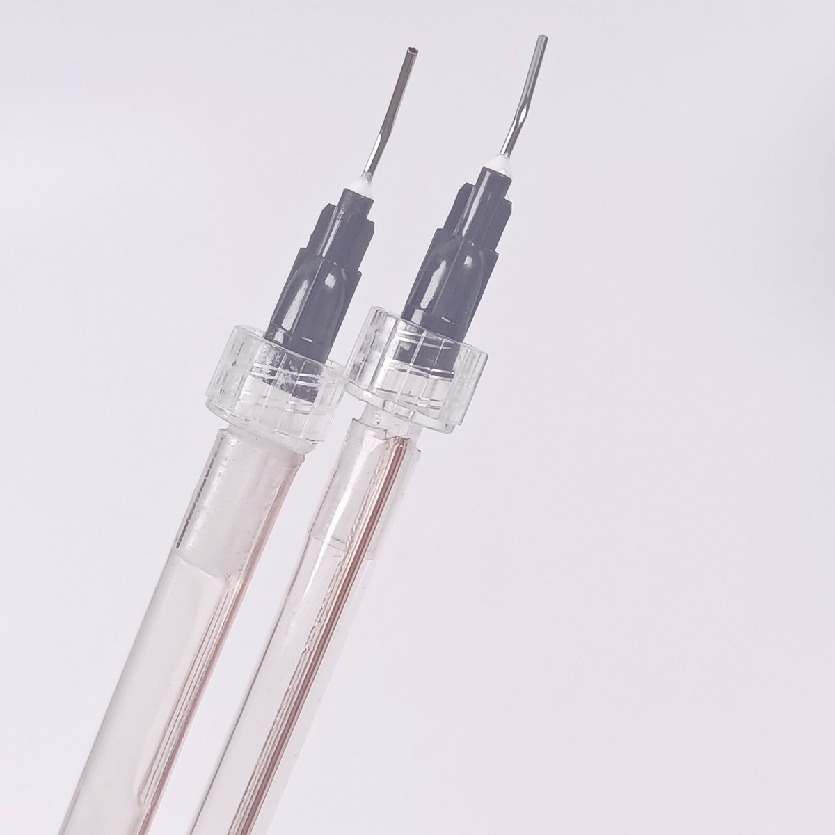 50 Pièces éjecteurs Salive Dentaire Jetables - Pointe Tube Verte - Neuf Sous Sachet