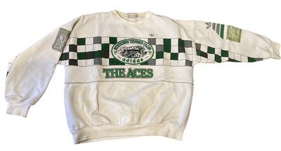 adidas tennis sweater