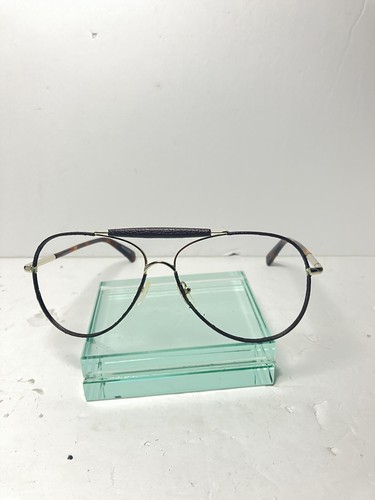 Longchamp LO100SL sunglass frames brown 61-13-140MM